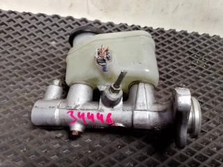 Главный тормозной цилиндр Toyota Raum 2000