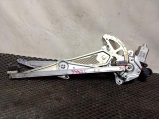 Запчасть стеклоподъёмник передний правый передний правый Toyota Funcargo 2002