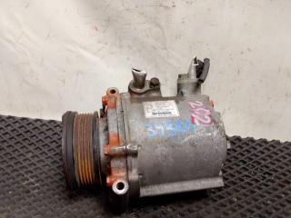 Фото запчасти компрессор кондиционера Mitsubishi Lancer 2009 контрактная запчасть Запчасть компрессор кондиционера Mitsubishi Lancer 2009