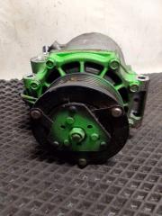 Фото запчасти компрессор кондиционера Mitsubishi Lancer 2009 контрактная запчасть Запчасть компрессор кондиционера Mitsubishi Lancer 2009