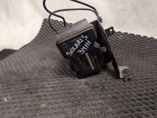 Блок ABS HYUNDAI SOLARIS 2012