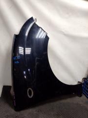 Запчасть крыло переднее правое переднее правое Suzuki Alto 2008