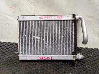 Радиатор печки Toyota Funcargo 2002