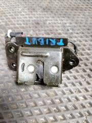 Замок двери багажника Mazda Tribute 2004