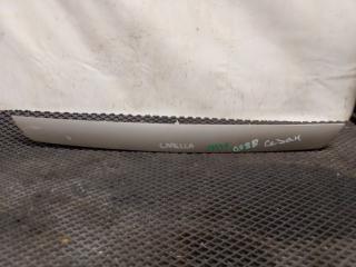 Молдинг крышки багажника Mazda Capella 2002 Б/У Молдинг крышки багажника Mazda Capella 2002