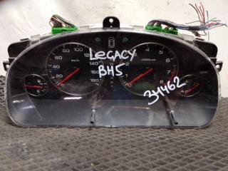Запчасть панель приборов Subaru Legacy 2000