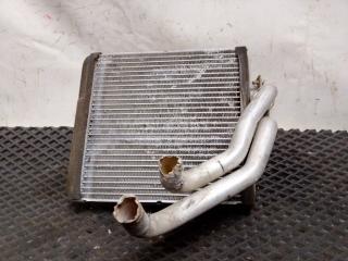 Радиатор печки Mitsubishi Space Star 2002 контрактная Радиатор печки Mitsubishi Space Star 2002