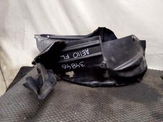 Фото запчасти подкрылок передний левый передний левый Toyota Corolla 1999 контрактная запчасть Запчасть подкрылок передний левый передний левый Toyota Corolla 1999