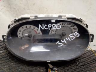 Панель приборов Toyota Funcargo 2000