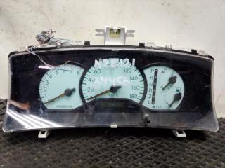 Панель приборов Toyota Corolla 2002