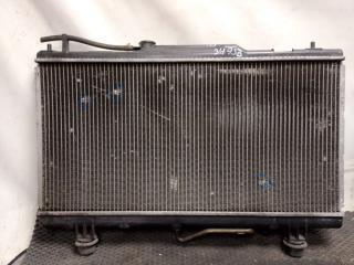 Запчасть радиатор охлаждения двигателя Toyota Corona Premio 2000