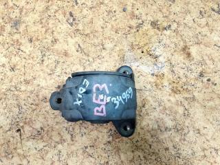 Запчасть опора двигателя задняя задняя Honda Edix 2006