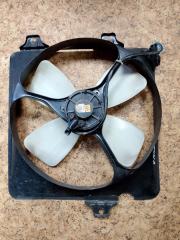 Запчасть диффузор радиатора охлаждения двигателя Toyota Corona Premio 2000