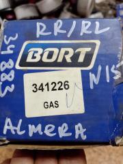 Запчасть амортизатор задний задний Nissan Pulsar 1999