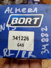 Запчасть амортизатор задний задний Nissan Pulsar 1999