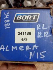 Запчасть амортизатор задний задний Nissan Pulsar 1999