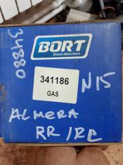 Запчасть амортизатор задний задний Nissan Pulsar 1999