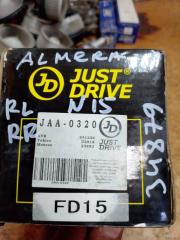 Запчасть амортизатор задний задний Nissan Pulsar 1999