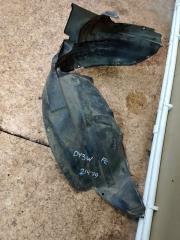 Запчасть подкрылок передний правый передний правый Mazda Demio 2002