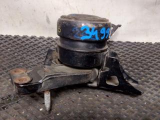 Фото запчасти опора двигателя правая правая Toyota Ractis 2005 контрактная запчасть Запчасть опора двигателя правая правая Toyota Ractis 2005