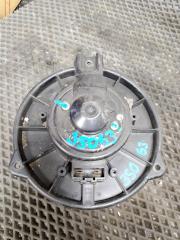 Мотор печки Toyota Nadia 2002