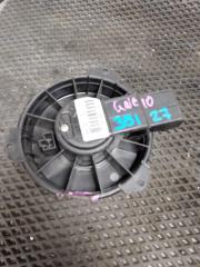 Мотор печки Toyota Passo 2005