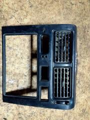 Рамка магнитолы Toyota Caldina 1997