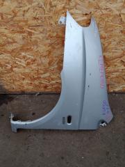 Крыло переднее левое переднее левое Mitsubishi Mirage Dingo 2001