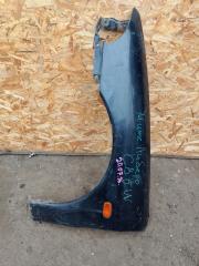 Крыло переднее левое переднее левое Mitsubishi Libero 1996