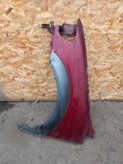 Крыло переднее левое переднее левое Mitsubishi RVR 1995