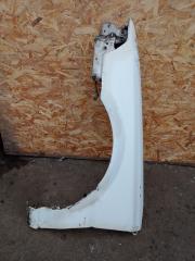 Крыло переднее левое переднее левое Toyota Corolla Levin 1990 контрактная Крыло переднее левое переднее левое Toyota Corolla Levin 1990