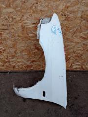 Крыло переднее левое переднее левое Mitsubishi Libero 1996