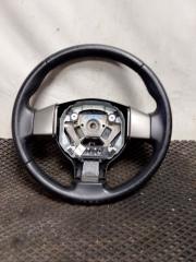 Запчасть руль Nissan Tiida 2007