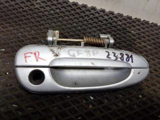 Запчасть ручка двери наружная правая передняя передняя правая Mazda Capella 2000