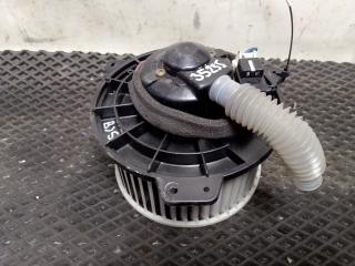 Запчасть мотор печки Mazda Familia 2001