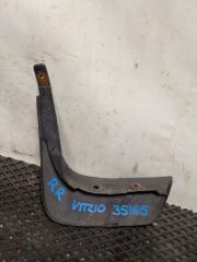 Брызговик задний правый задний правый Toyota Vitz 2000