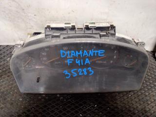 Запчасть панель приборов Mitsubishi Diamante