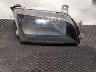 Запчасть фара правая правая Toyota Caldina 1995