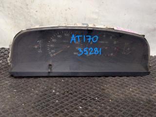 Панель приборов Toyota Corona