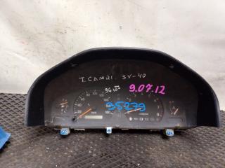 Панель приборов Toyota Camry 1996