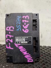 Запчасть блок управления двигателем Mitsubishi Diamante 1992