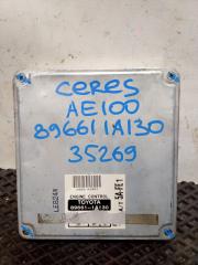 Запчасть блок управления двигателем Toyota Corolla Ceres 1994
