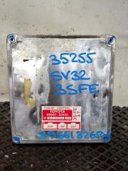 Блок управления двигателем Toyota Camry 1991 контрактная Блок управления двигателем Toyota Camry 1991