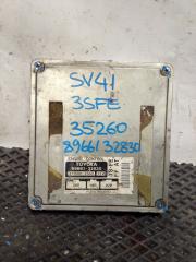 Блок управления двигателем Toyota Vista контрактная Блок управления двигателем Toyota Vista