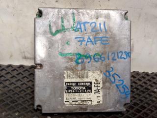 Блок управления двигателем Toyota Corona Premio 2001 контрактная Блок управления двигателем Toyota Corona Premio 2001