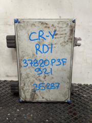 Блок управления двигателем Honda CR-V 1996 контрактная Блок управления двигателем Honda CR-V 1996