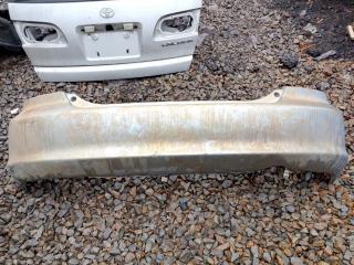 БАМПЕР ЗАДНИЙ задний Honda CIVIC 2000-2003 Б/У БАМПЕР ЗАДНИЙ задний Honda CIVIC 2000-2003