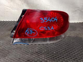 СТОП ПРАВЫЙ правый Mitsubishi Lancer 2005