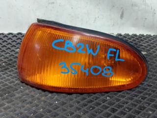 Габарит правый передний правый Mitsubishi Libero 2000