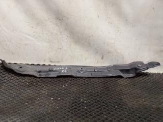 Фото запчасти пыльник крыла передний левый Hyundai Solaris 2015 контрактная запчасть Запчасть пыльник крыла передний левый Hyundai Solaris 2015